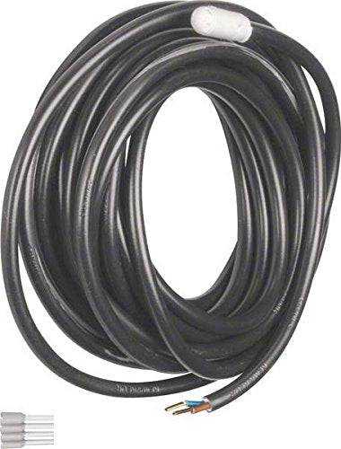 Berker 161 Fußbodentemperaturfühler / Fernfühler Hauselektronik Mesch Shop Berker 161 Fußbodentemperaturfühler / Fernfühler Hauselektronik Mesch Shop